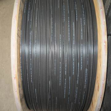  Coaxial Cable (Câble coaxial)