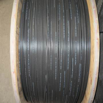  Coaxial Cable (Коаксиальный кабель)