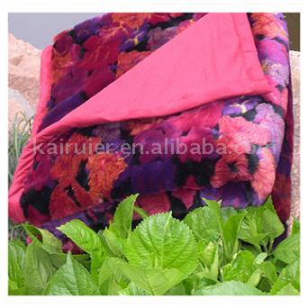  Blanket (Couverture)