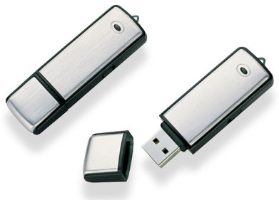  USB Flash Drive
