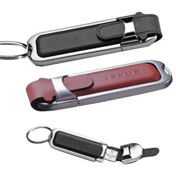  USB Flash Drive