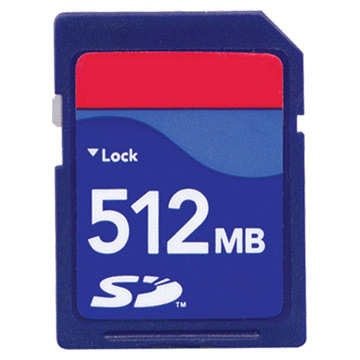  SD Card