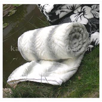  Blanket (Couverture)