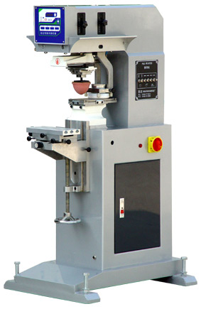  Pad Printing Machine ( Pad Printing Machine)