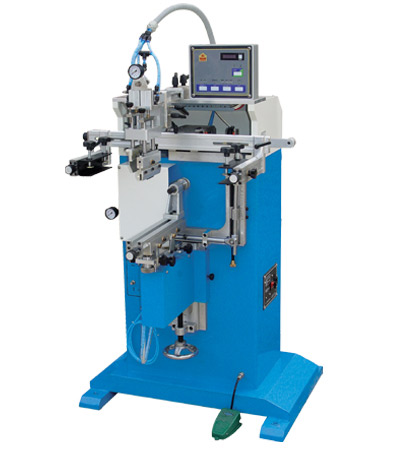  Screen Printing Machine (Машина трафаретной печати)