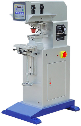  Pad Printing Machine (Pad Printing Machine)