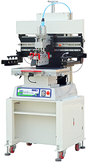 Tampondruckmaschine (Tampondruckmaschine)