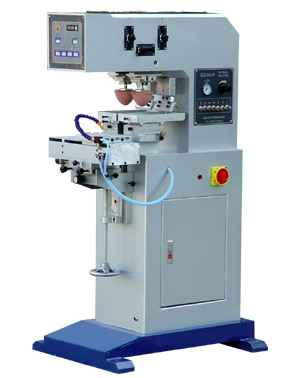  Pad Printing Machine ( Pad Printing Machine)