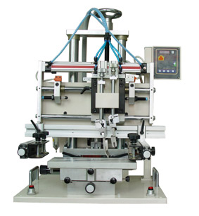 Siebdruckmaschine (Siebdruckmaschine)