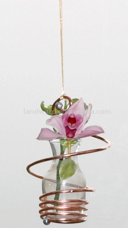  Hanging Vase Holder (Hanging Vase Holder)