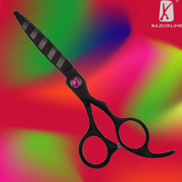  SUS440C Hair Dressing Scissors (LGH959)