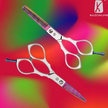  SUS440C Hair Dressing Scissors (LGP925) (SUS440C coiffure Ciseaux (LGP925))