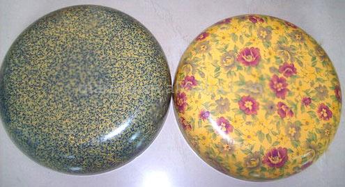  Printed Pan ( Printed Pan)