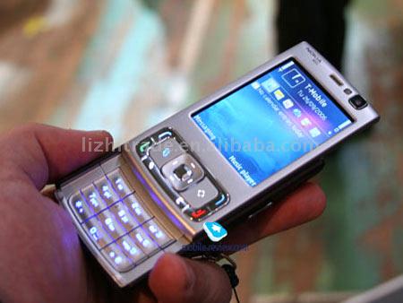 Mobile Phone NOK-N95 With Factory Price