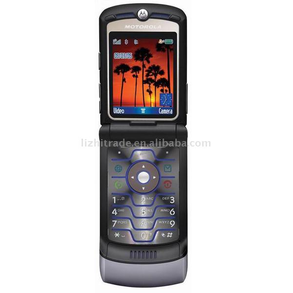  Mobile Phone (V3) (Мобильный телефон (V3))