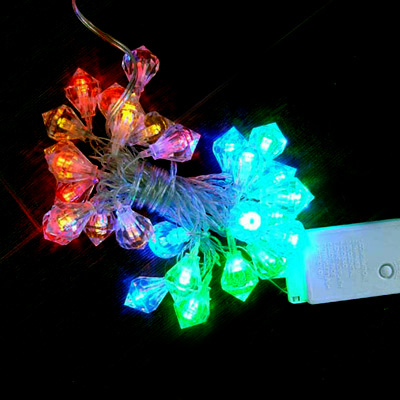  Christmas Lights
