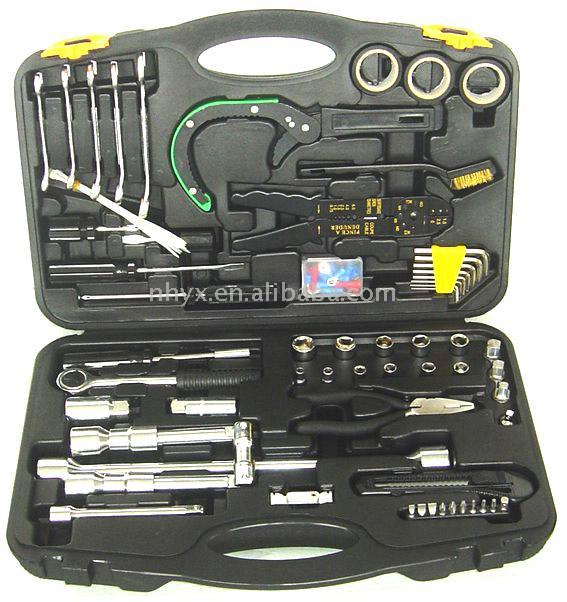  Auto Tool Set (Auto Tool Set)