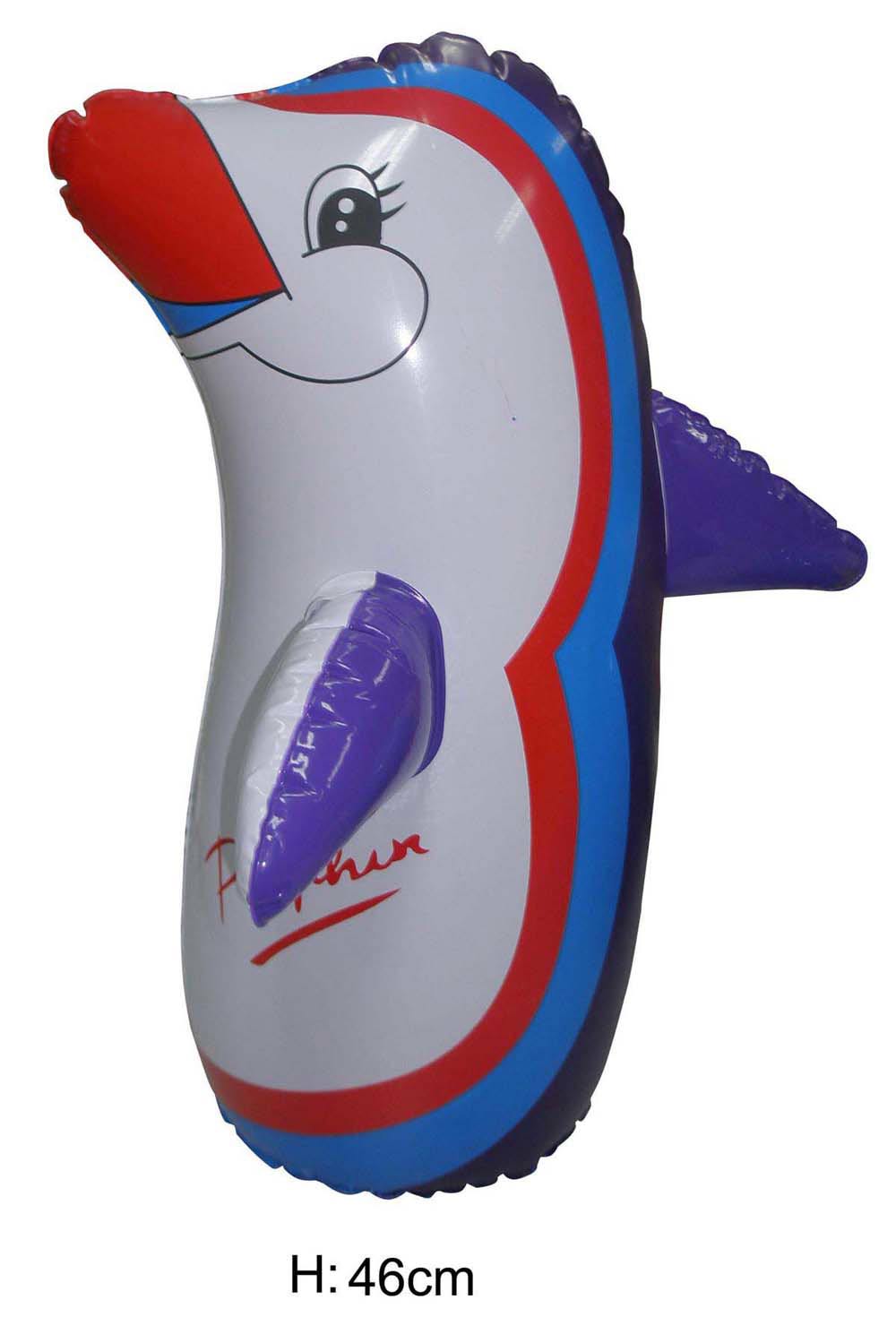  Inflatable Penguin ( Inflatable Penguin)
