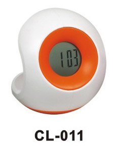  LCD Clock ( LCD Clock)