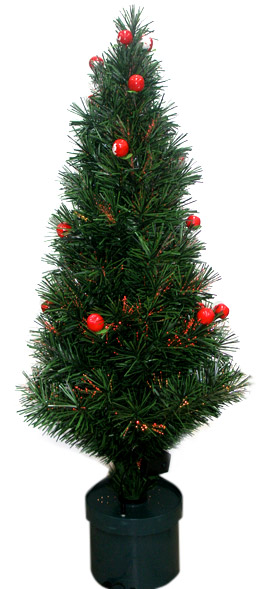  Christmas Tree with Light (Рождественская елка с легкими)