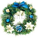  Garland