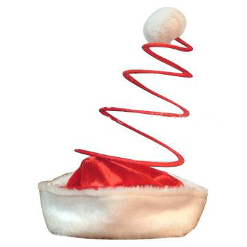 Christmas Hat