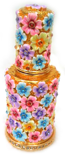  Perfume Bottle (Bouteille de parfum)