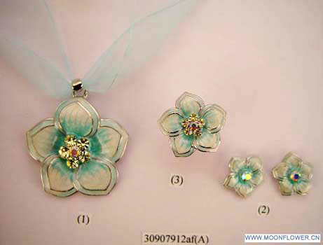  Jewelry Set (Jewelry Set)