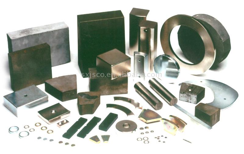  Magnet (Magnet)