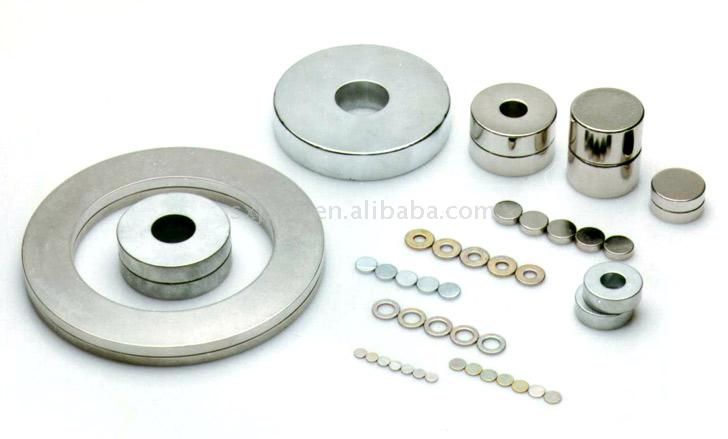  Rare Earth Magnets