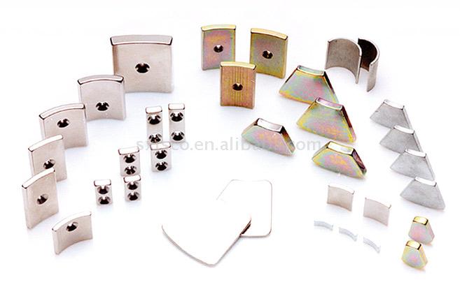  Permanent Magnet (Permanent Magnet)