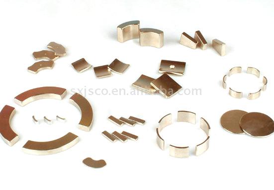  Rare Earth Magnets