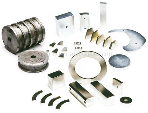  Rare Earth Magnets