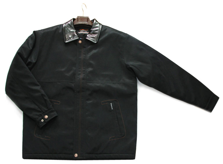  Man`s Parka ( Man`s Parka)