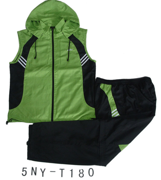  Sports Wear