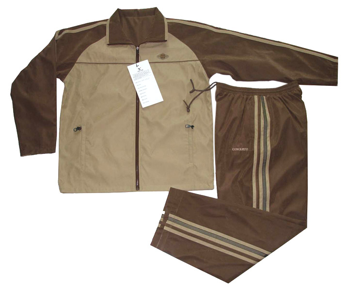  Jogging Suits