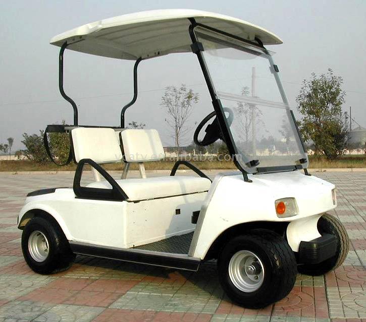 Golf Cart (YC1021) (Golf Cart (YC1021))