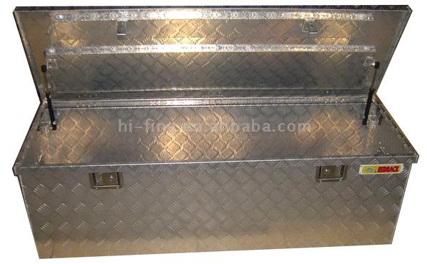 Aluminum Tool Box (Aluminum Tool Box)