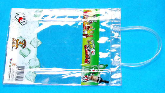  PVC Bag