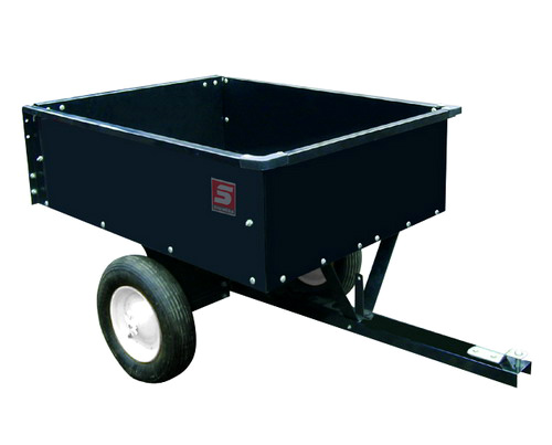  Dump Cart (Dump panier)