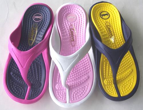  Ladies Slipper (Mesdames Slipper)