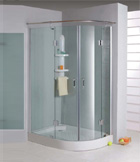  Shower Enclosure ( Shower Enclosure)