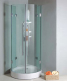  Shower Enclosure ( Shower Enclosure)
