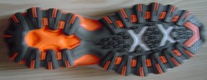  Outsole (Semelle extérieure)
