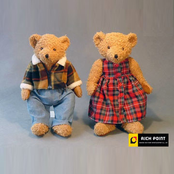  Toy Bear ( Toy Bear)
