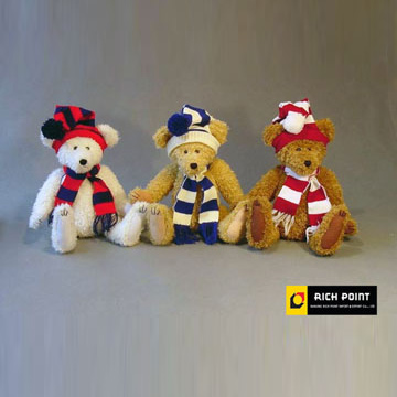  Toy Bear ( Toy Bear)