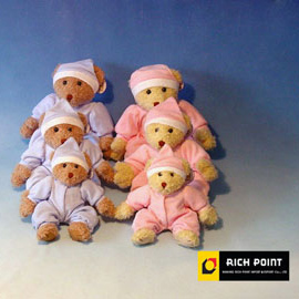  Toy Bear ( Toy Bear)