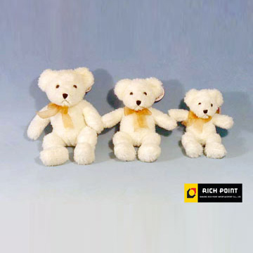  Toy Bear ( Toy Bear)