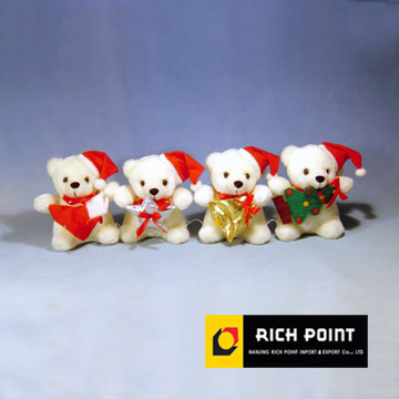  Toy Bear ( Toy Bear)