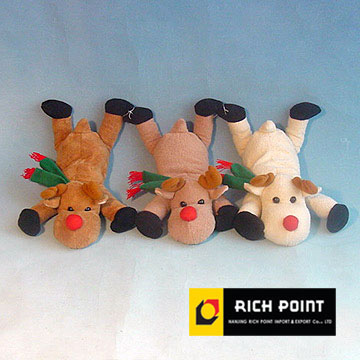  Christmas Day Toy ( Christmas Day Toy)